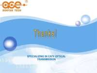 Guangdong donyan network technologies co., ltd.