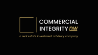 Commercial integrity, nw - a real estate investment advisory company