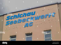Schichau seebeckwerft