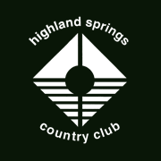 Highland springs country club