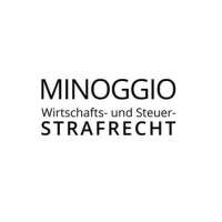 Minoggio wirtschafts- und steuerstrafrecht