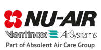 Nu-air ventinox
