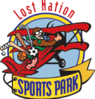 Lost nation sports park bar
