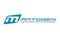 Matogen corporate web development