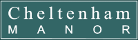 Cheltenham manor pty. ltd.