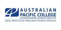 Pacific college sydney