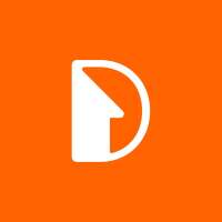 Doorvel