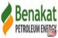 Benakat petroleum energy tbk pt (j9b)