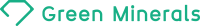 Green minerals