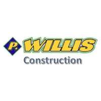 Willis concrete construction, inc.