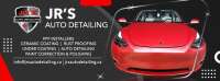 Jr's Auto Detaing