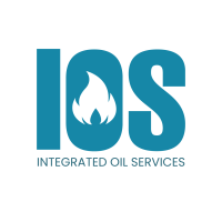 Chidi and sons integrated oil services ltd