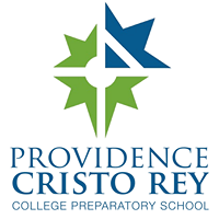Providence cristo rey high school