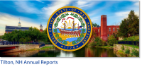 Town of tilton nh