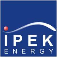 Ipek energy gmbh