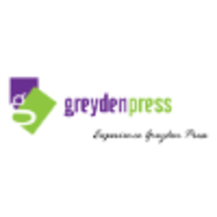 Greyden press, llc