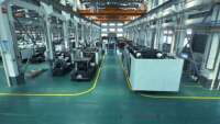 Guangdong forstar precision machine co., ltd