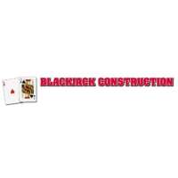 Blackjack construction