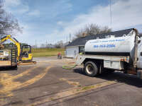 A-1 Septic & Drain Field Repair, LLC