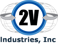 2v industries, inc.