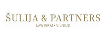 Šulija partners law firm vilnius