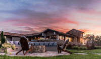 Nekupe sporting resort and retreat