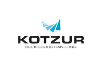 Kotzur bulk solids handling