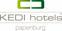 Kedi hotel papenburg gmbh & co kg
