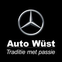 Auto wüst / mercedes-benz / smart / amg