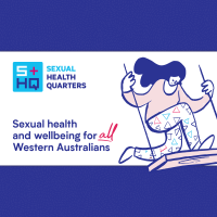 Sexual and reproductive health western australia