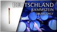 Drums only germany