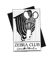 Bartending Services Zebra Club