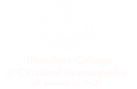 Vithoulkas e-learning in classical homeopathy