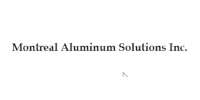 Montreal aluminum solutions inc.
