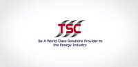 Tsc group holdings