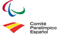 Comité paralímpico español