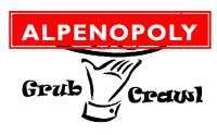 Grub crawl llc