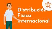 Tecnologia y distribucion fisica sl
