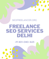 SEO Freelancer