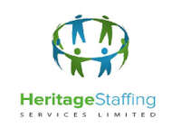 Heritage medical staffing