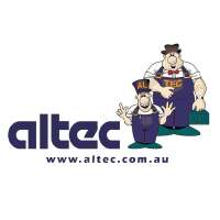 Altec the spacemakers