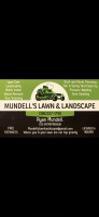 Mundell landscapes