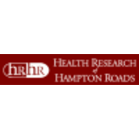 Health research of hampton roads, inc.