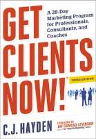 Get clients now! (wings business coaching, llc)