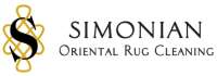 Simonian oriental rug cleaners