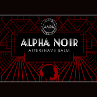 Alpha noir