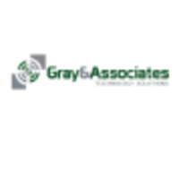 Gray & associates technology solutions