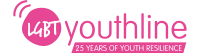 Lgbt youth line