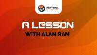 Alan Ram's Proactive Training Solutions