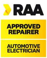 Belair road auto electrical